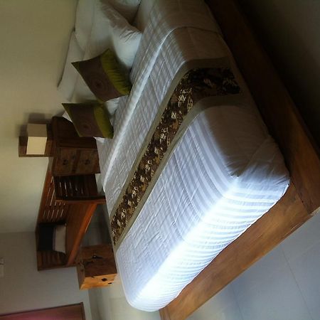 Dag Dig Dug Homestay Ουμπούντ Εξωτερικό φωτογραφία