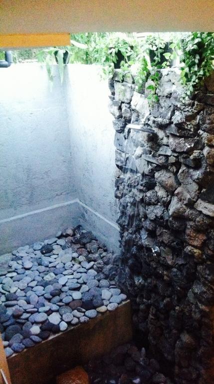 Dag Dig Dug Homestay Ουμπούντ Εξωτερικό φωτογραφία