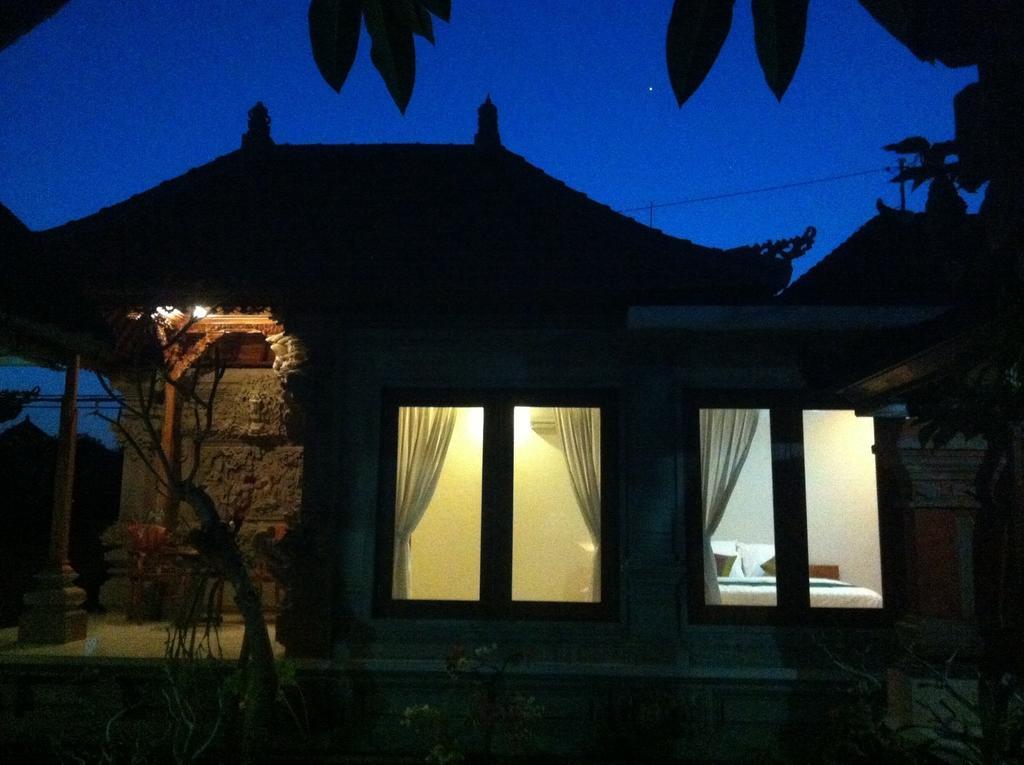 Dag Dig Dug Homestay Ουμπούντ Δωμάτιο φωτογραφία