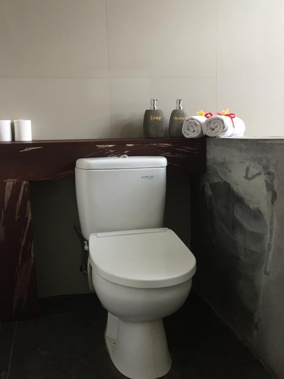 Dag Dig Dug Homestay Ουμπούντ Εξωτερικό φωτογραφία