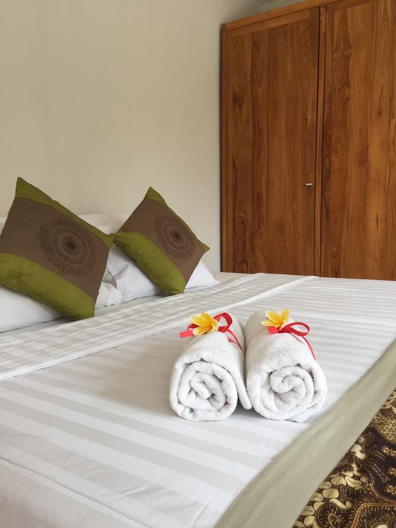 Dag Dig Dug Homestay Ουμπούντ Εξωτερικό φωτογραφία
