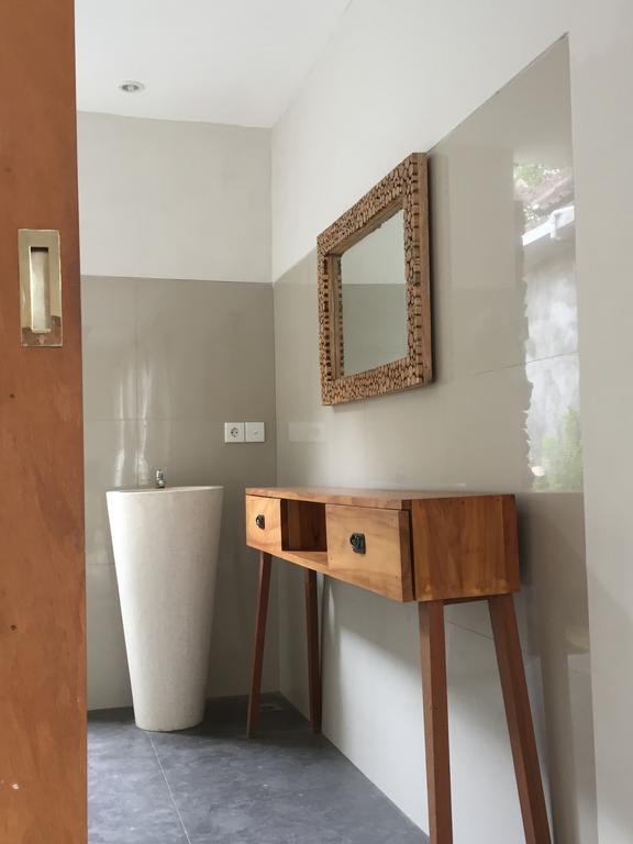 Dag Dig Dug Homestay Ουμπούντ Εξωτερικό φωτογραφία