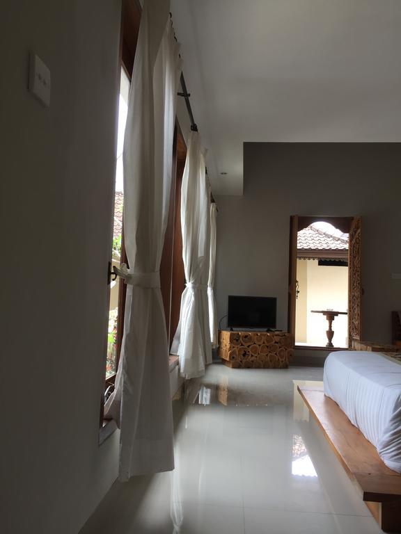 Dag Dig Dug Homestay Ουμπούντ Εξωτερικό φωτογραφία