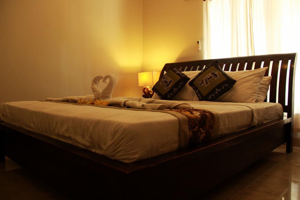 Dag Dig Dug Homestay Ουμπούντ Εξωτερικό φωτογραφία